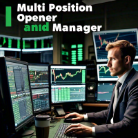 Multi Position Opener and Manager