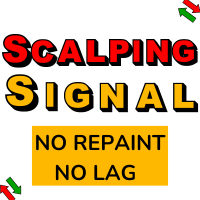 Scalping Signal NO Repaint NO Lag