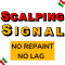 Scalping Signal NO Repaint NO Lag