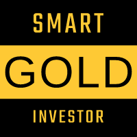 Smart Gold Investor MT5