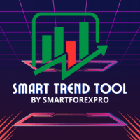 Smart Trend Tool