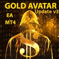 EA Gold Avatar