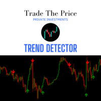 Trend Detector Trade The Price