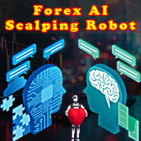 Forex AI Scalping Robot