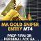 MA Gold Sniper MT4
