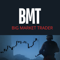 Big Market Trader