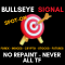BullsEye Signal NoRepaint