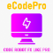 E Code Pro