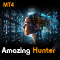 EA Amazing Hunter MT4