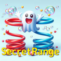 Secret Range EA