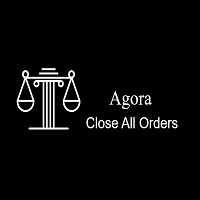 Agora Close All Orders