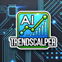 AI TrendScalper EA MT5