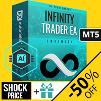 Infinity Trader EA MT5