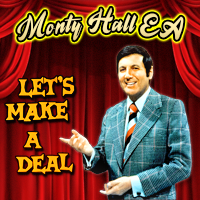 Monty Hall EA
