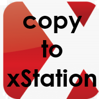 MT5 to xStation