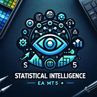 Statistical Intelligence EA MT5