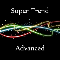 Advanced Super Trend