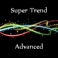Advanced Super Trend MT5