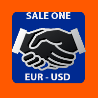 EA Sale One EURUSD