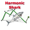 Harmonic Shark