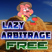 Lazy Arbitrage MT4 Free