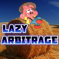 Lazy Arbitrage MT4
