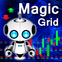 Magic Grid
