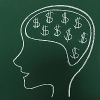 Psychological price levels