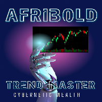 Afribold Trend Master