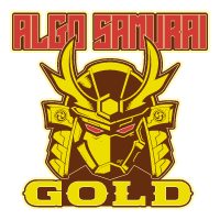 Algo Samurai Gold