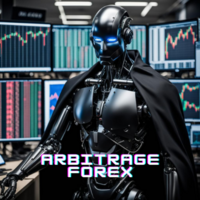 Arbitrage Forex