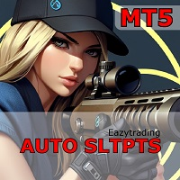 Auto SLTPTS for MT5