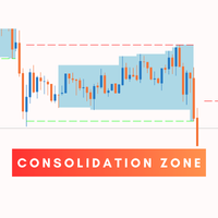 Consolidation Zone