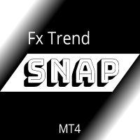 Fx Trend Snap