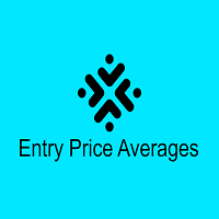 Entry Price Averages