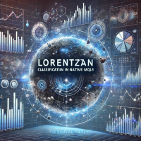Lorentzian AI