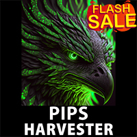Pips Harvester MT5