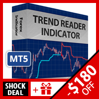 Trend Reader Indicator MT5
