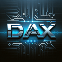 DAX Keltner Channel Breaker