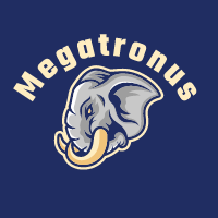 Megatronus Me