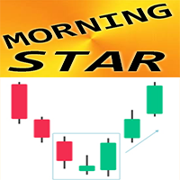 Morning Star pattern mr