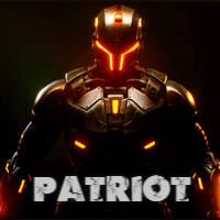 Patriot EA