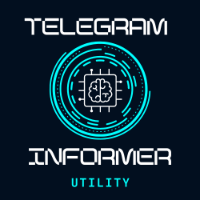 Telegrm Informer