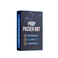 HFT Prop Firm Passer Bot High Frequency Trader