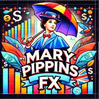 Mary Pippins FX