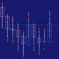 Visual Heatmap Book Analyzer