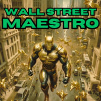 Wall Street Maestro EA