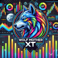 Wolf Mother XT