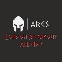 Ares London Breakout AUDJPY