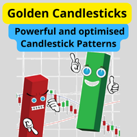 Golden Candlesticks MT4